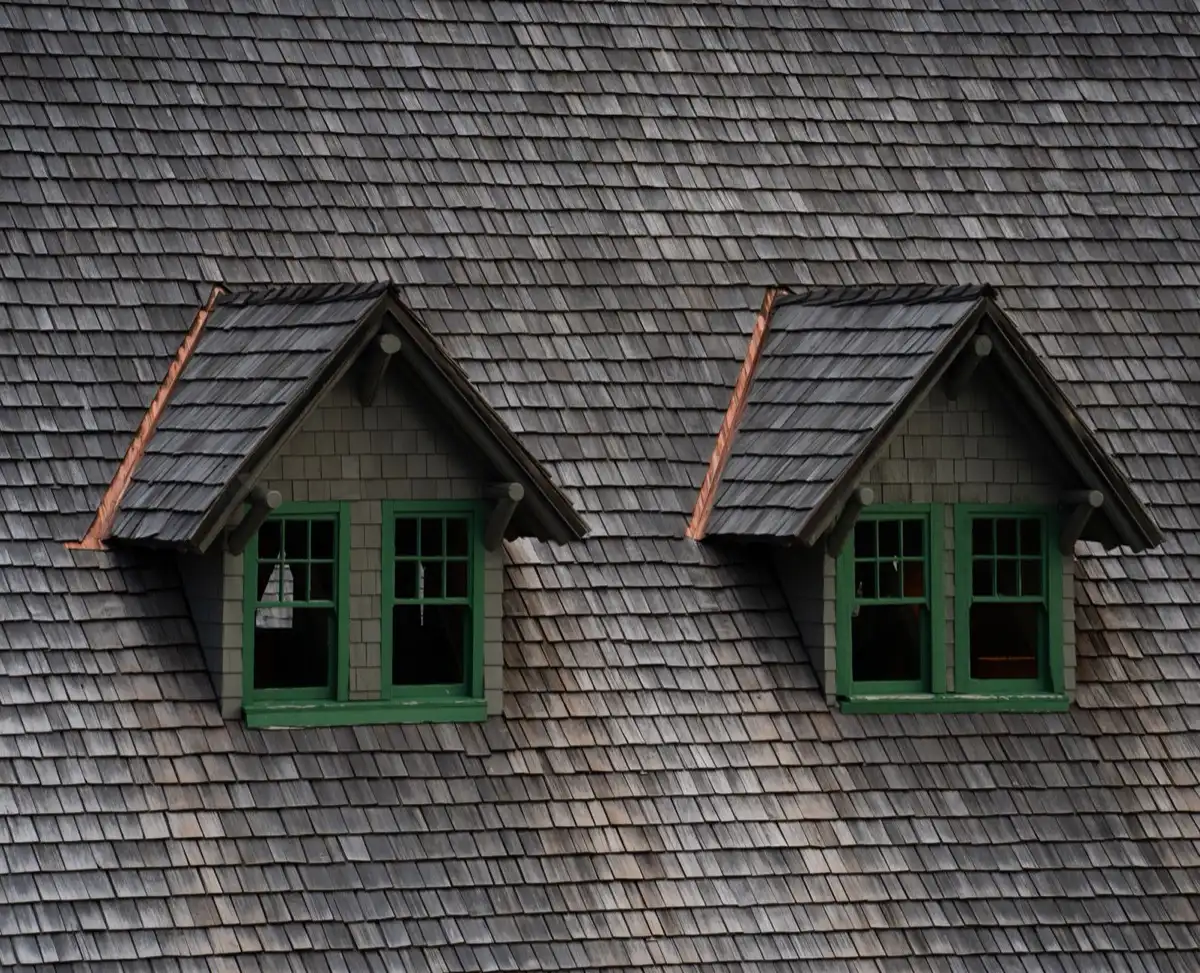 roofing project in Revere, MA — 3