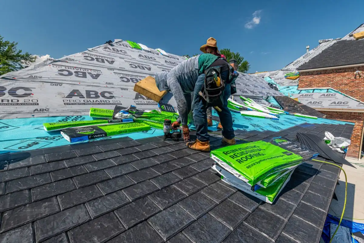 Roof Coatings & Sealing in Revere, MA
