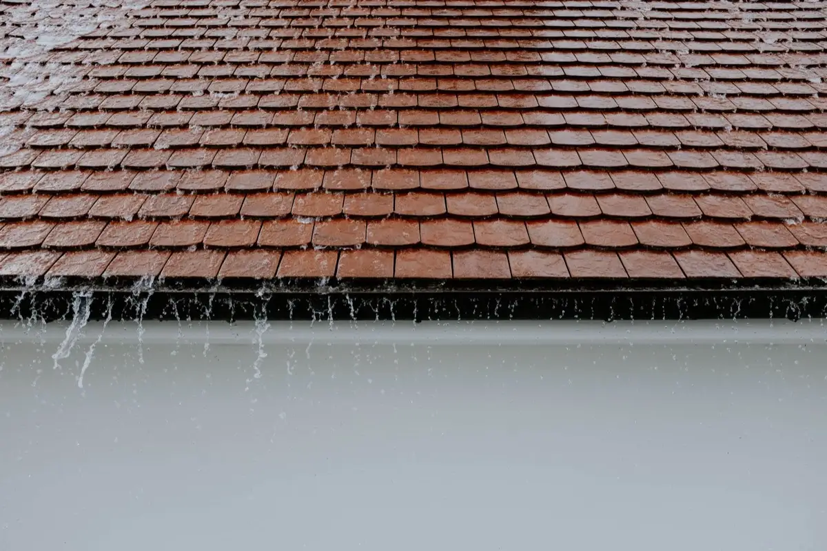 Gutters & Downspouts in Revere, MA