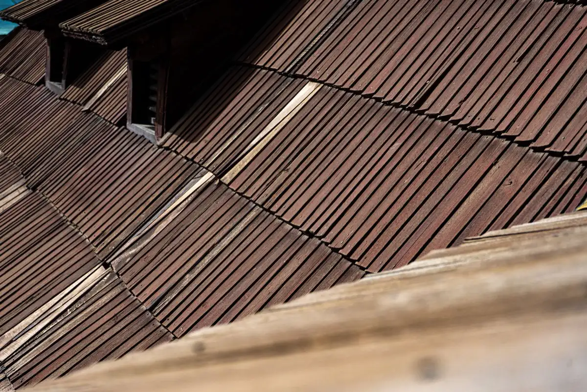Roof Replacement in Revere, MA