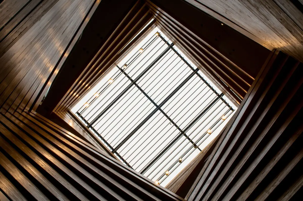 Skylights in Revere, MA