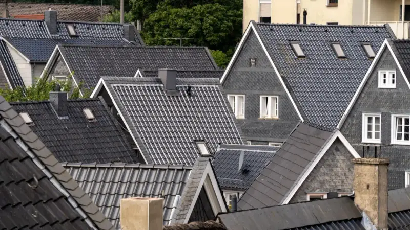 roofing in Revere, MA